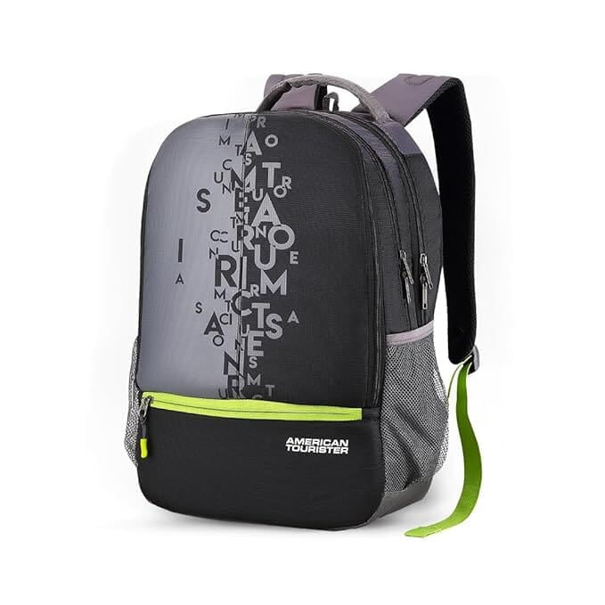 American Tourister Fizz Backpack School bag